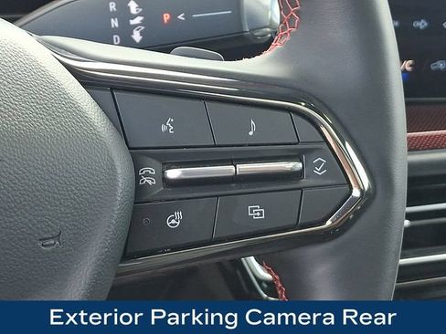 Used 2026 Chevrolet Traverse RS w/ LPO, Floor Liner Package AWD/4WD image 8