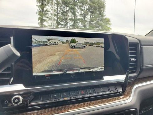 New 2026 GMC Sierra 1500 SLE w/ X31 Off-Road Package image 25