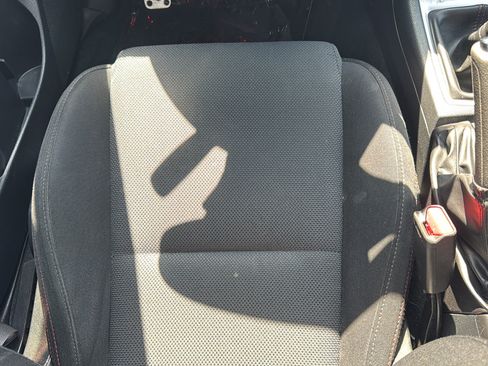 Used 2015 Subaru WRX AWD/4WD image 21