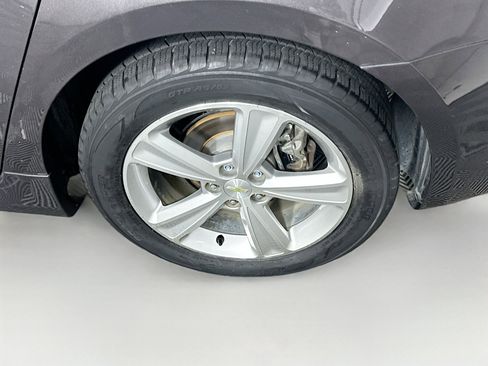 Used 2014 Chevrolet Cruze LT w/ RS Package image 11
