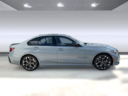 New 2026 BMW 330i xDrive Sedan w/ M Sport Package AWD/4WD image 7