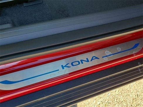 New 2026 Hyundai Kona SE image 16