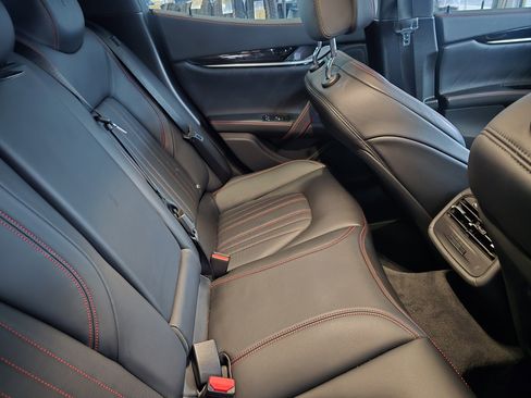 Used 2021 Maserati Ghibli S Q4 image 26