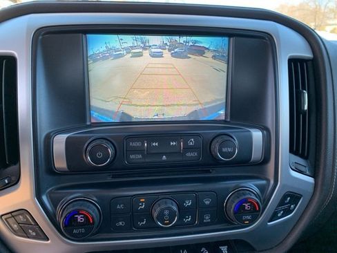 Used 2019 GMC Sierra 2500 SLT w/ Duramax Plus Package image 17