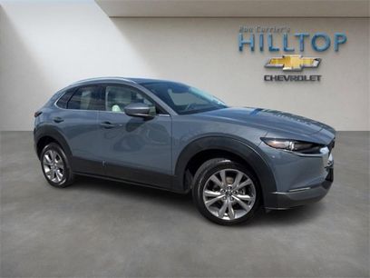Used 2021 MAZDA CX-30 AWD 2.5 S w/ Premium Package