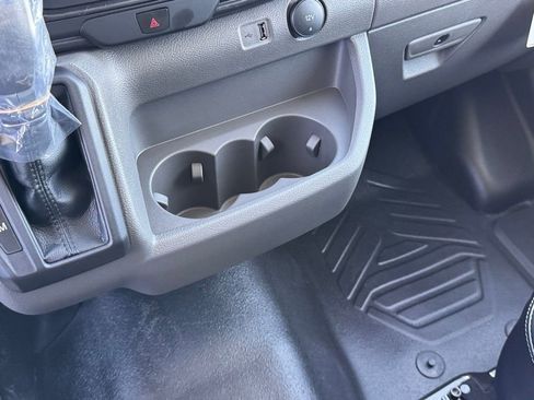 New 2026 Ford Transit 150 Low Roof image 22