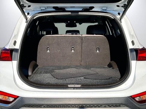 Used 2020 Hyundai Santa Fe SEL w/ Convenience + Premium Package image 25