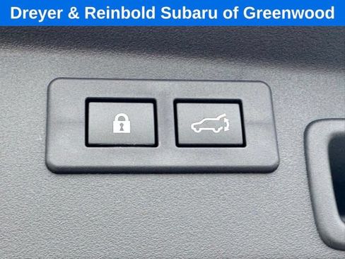 New 2026 Subaru Outback Touring XT AWD/4WD image 39