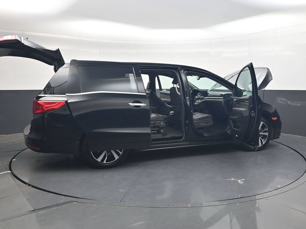 Used 2019 Honda Odyssey Elite image 34