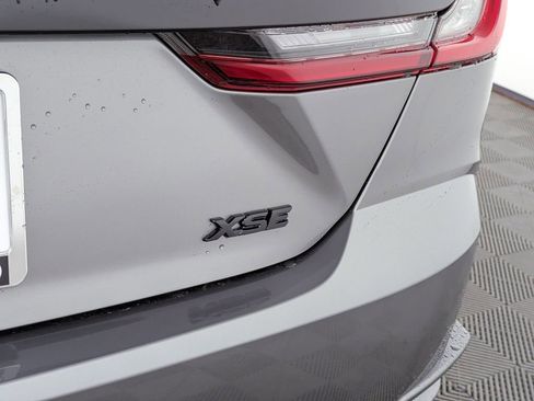 New 2026 Toyota Camry XSE image 7