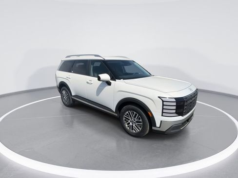 New 2026 Hyundai Palisade SEL AWD/4WD image 2