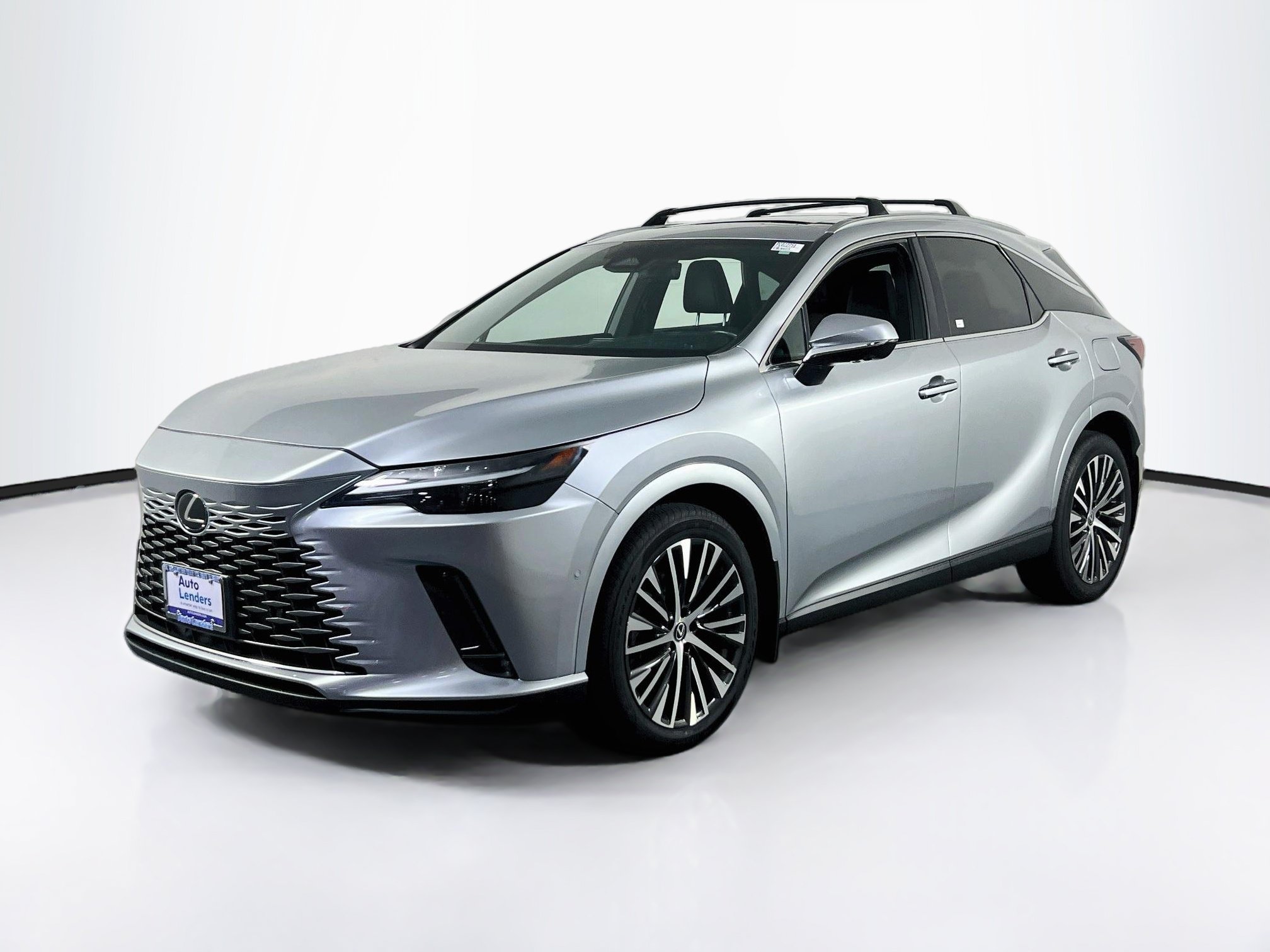Used 2023 Lexus RX 350 Premium Plus w/ Accessory Package AWD/4WD image 1