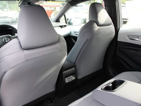 Certified 2026 Toyota Corolla SE FWD image 29