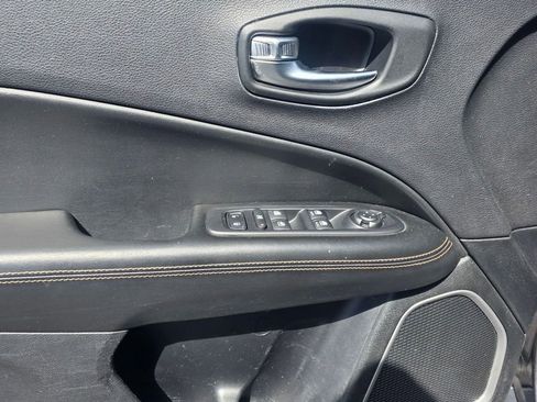 Used 2019 Jeep Compass Limited w/ Safety & Security Group AWD/4WD image 13