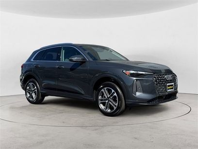 New 2025 Audi Q5 Premium