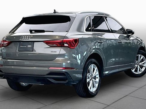 Certified 2024 Audi Q3 2.0T Premium AWD/4WD image 13