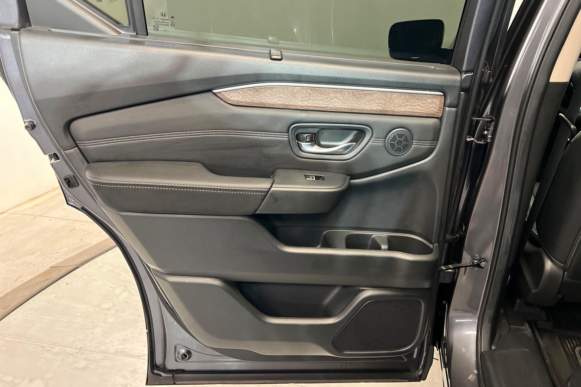 Used 2026 Honda Pilot Elite image 18