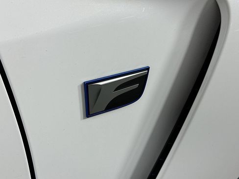 Used 2017 Lexus RC F F w/ Premium Package image 33