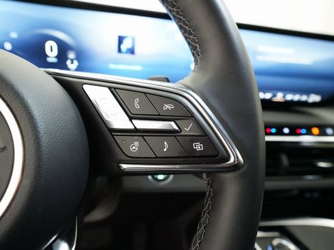 Certified 2025 Buick Enclave Preferred image 20