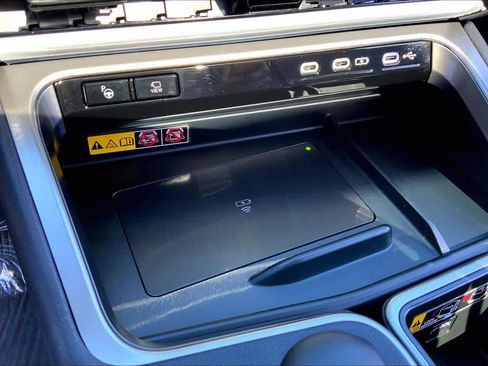 Certified 2025 Lexus TX 350 AWD w/ Technology Package image 35