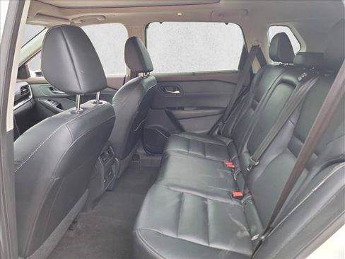 Used 2023 Nissan Rogue SL w/ SL Premium Package FWD image 14