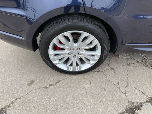 Used 2019 Land Rover Range Rover Sport HSE Dynamic AWD/4WD image 56