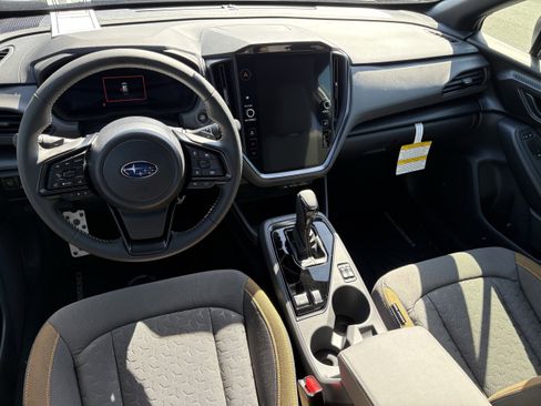 New 2026 Subaru Crosstrek 2.5i Sport AWD/4WD image 14