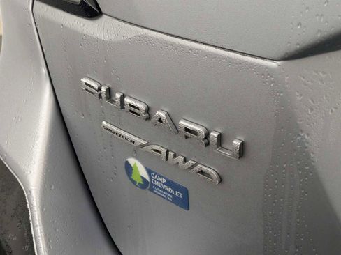 Used 2023 Subaru Outback Touring XT image 13