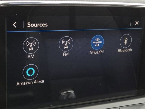 Used 2019 Chevrolet Blazer Premier w/ Sun and Wheels Package AWD/4WD image 5