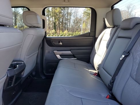 Used 2024 Toyota Tundra SR5 image 13