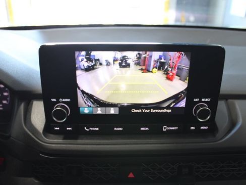 Used 2024 Honda Accord LX image 14