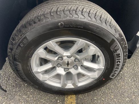 Used 2026 Chevrolet Silverado 1500 RST image 32