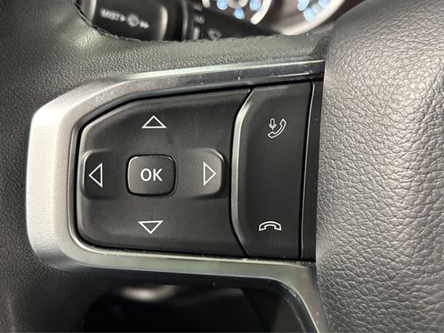 Used 2025 RAM 1500 Big Horn image 23