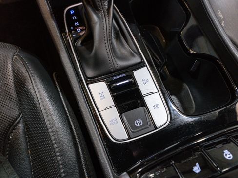 Used 2022 Hyundai Santa Cruz Limited image 28