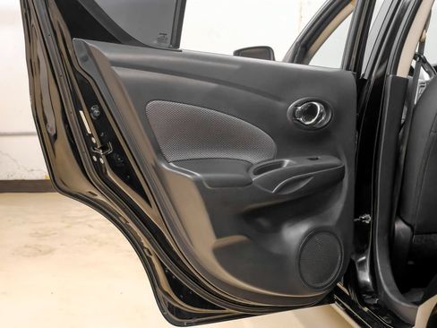 Used 2019 Nissan Versa SV FWD image 50