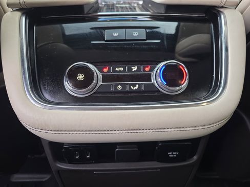 Used 2018 Lincoln Navigator L Black Label w/ Cargo Package image 37