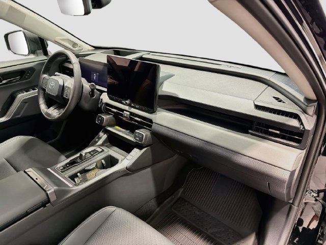 Certified 2026 Toyota RAV4 Limited AWD/4WD image 24