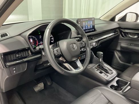 Certified 2023 Honda CR-V EX-L image 19