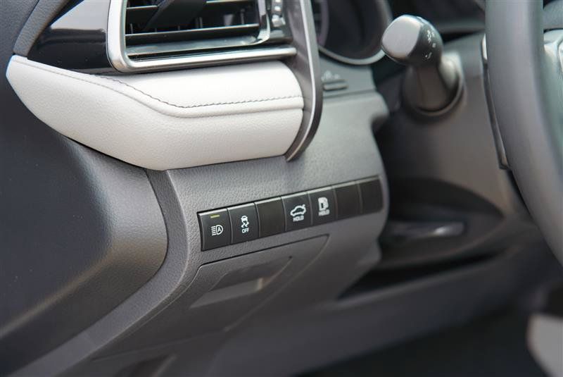Used 2024 Toyota Camry SE w/ Audio Upgrade Package FWD image 50