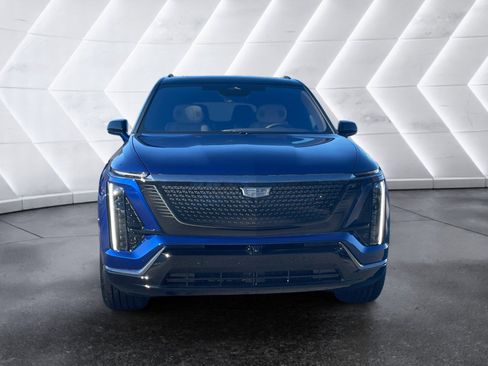 New 2026 Cadillac Vistiq Sport image 9