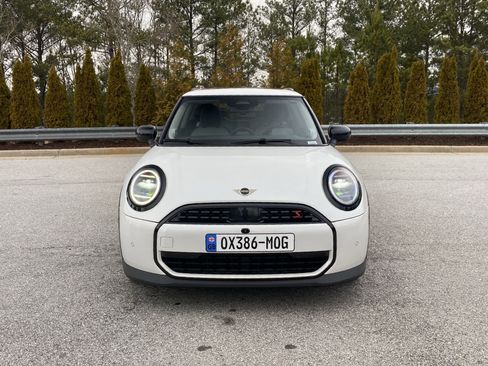 Used 2025 MINI Cooper S image 10
