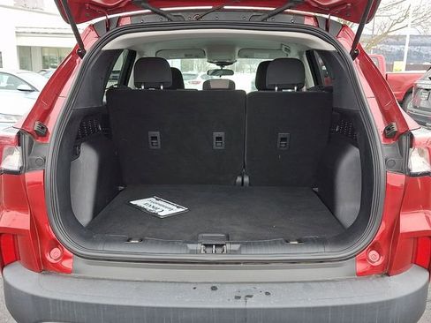 Used 2022 Ford Escape SE image 29