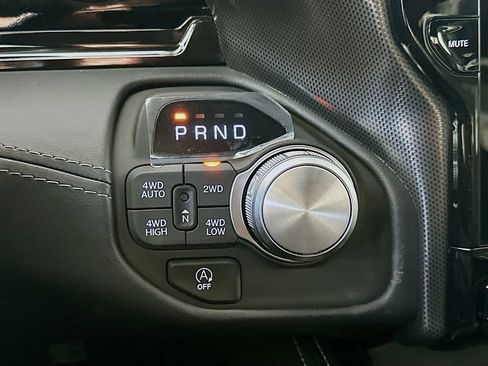 New 2026 RAM 1500 Limited AWD/4WD image 12