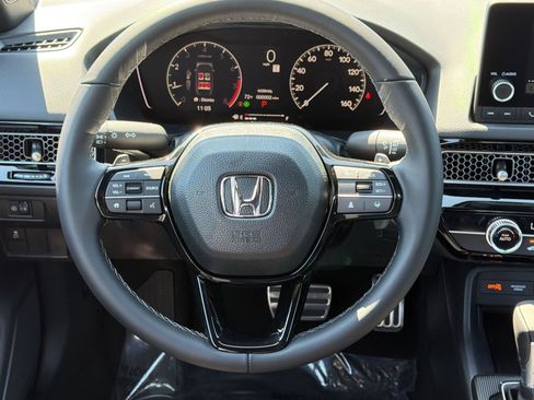 New 2026 Honda Civic Sport image 16