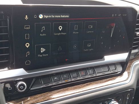 Certified 2023 GMC Sierra 1500 Elevation AWD/4WD image 25