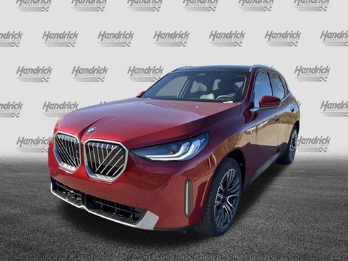 Used 2026 BMW X3 xDrive30i w/ Premium Package AWD/4WD image 5