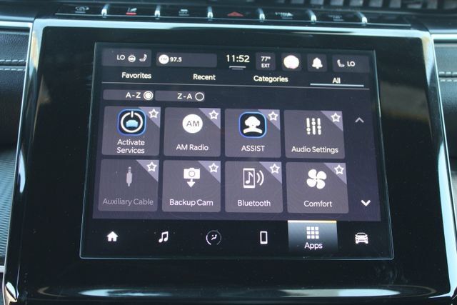 Used 2025 Jeep Grand Cherokee Altitude RWD image 22
