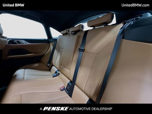 Used 2023 BMW i4 M50 AWD/4WD image 13