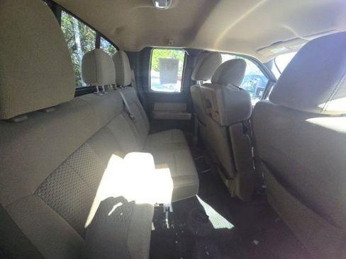 Used 2011 Ford F150 XLT w/ XLT Convenience Pkg AWD/4WD image 12
