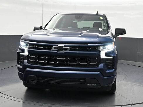 Used 2023 Chevrolet Silverado 1500 RST RWD image 9